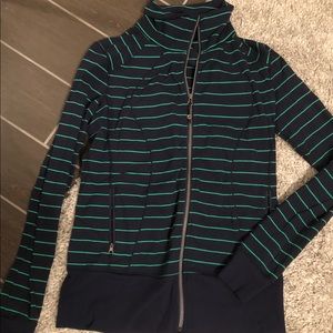 Lululemon Jacket